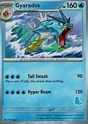 Gyarados