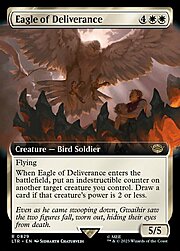 Eagle of Deliverance