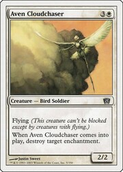 Aven Cloudchaser