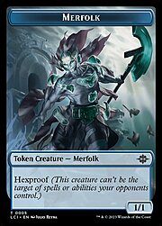 Merfolk