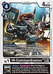 Hi-Commandramon