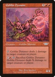 Dinamo dei Goblin