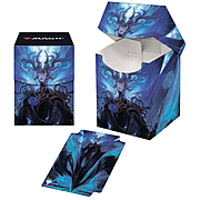 Le Terre Selvagge di Eldraine: Deck Box "Talion, the Kindly Lord"