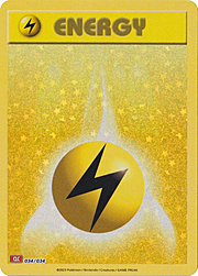 Lightning Energy