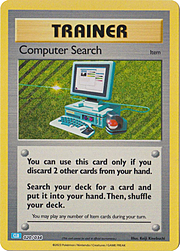 Computer Search