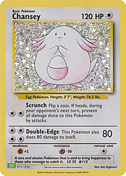 Chansey