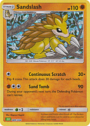 Sandslash