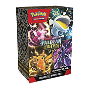 Paldean Fates Booster Bundle