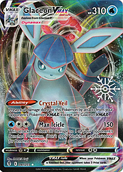 Glaceon VMAX