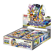 Dream League Booster Box