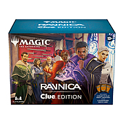 Ravnica: Cluedo Edition