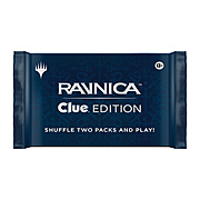 Ravnica: Clue Edition | Clue Booster