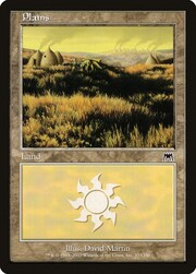 Plains