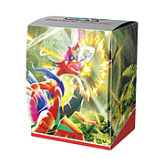 Deck Box Scarlet ex: Koraidon