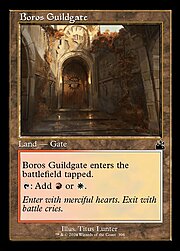 Boros Guildgate