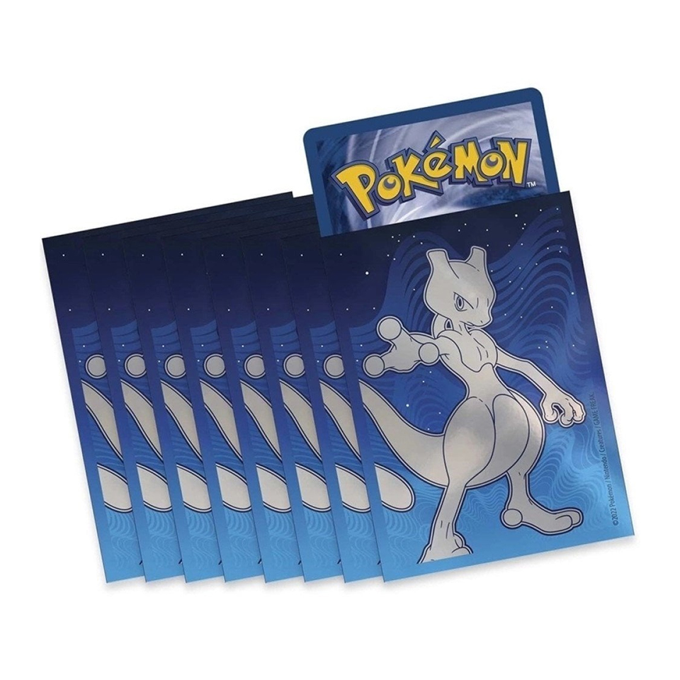 Pokémon GO: Mewtwo Sleeves