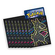 Buste Zenit Regale: Black Lucario