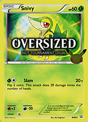 Snivy