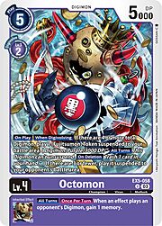 Octomon