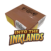 Confezione di 4 Box di buste di Into the Inklands