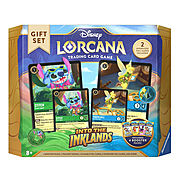 Gift Set di Into the Inklands