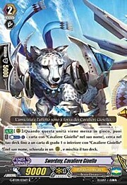 Jewel Knight, Swordmy [G Format]