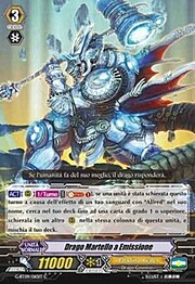 Emit Hammer Dragon [G Format]