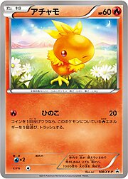 Torchic