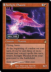 Arclight Phoenix