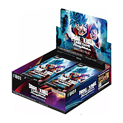 Fusion World: Awakened Pulse Booster Box