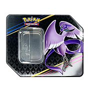 Crown Zenith: Galarian Articuno Empty Tin