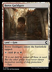 Boros Guildgate