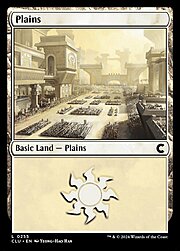 Plains