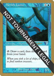 Merfolk Looter