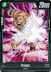 Nappa