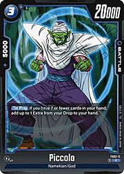 Piccolo