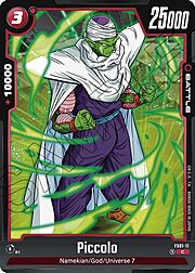 Piccolo