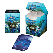 Commander: Delitti al Maniero Karlov: Deck Box "Morska, Undersea Sleuth"