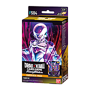 Fusion World Starter Deck: Frieza