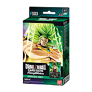 Starter Deck: Broly