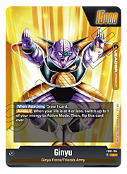 Ginyu