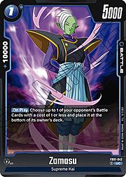 Zamasu