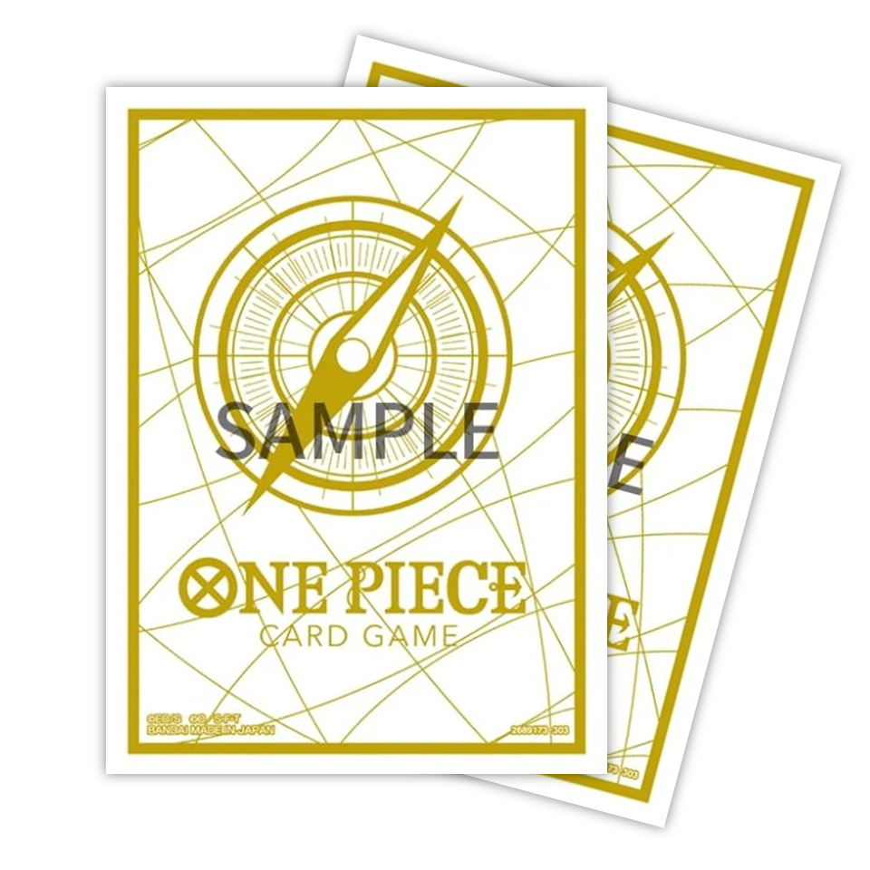 10 Buste "One Piece Card Game" V4