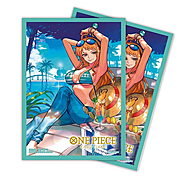 "Nami" Sleeves