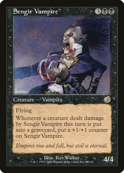 Sengir Vampire