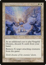 Vengeful Dreams