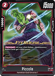 Piccolo