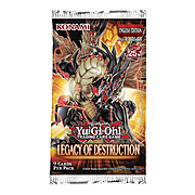 Legacy of Destruction Booster