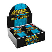 25th Anniversary Rarity Collection II Booster Box