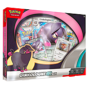 Oinkologne ex Box